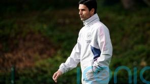 Mikel Arteta: Arsenal’s hectic schedule good preparation for after World Cup