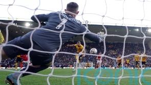 Ruben Neves recognises importance of Wolves victory against Nottingham Forest