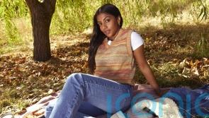 Bridgerton’s Charithra Chandran on finding her voice and the importance of representation in fashion