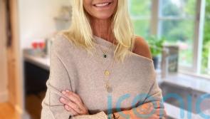 Ulrika Jonsson: I’m not sure I’d be here without my girlfriends