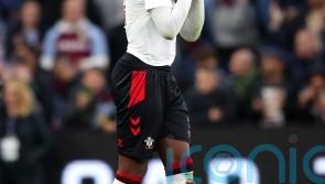 Southampton defender Armel Bella-Kotchap ‘all good’ after dislocating shoulder