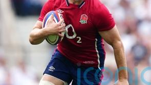 Eddie Jones says ‘history of resilience’ can help Jack Willis overcome adversity
