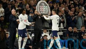 Djed Spence feels his tactical knowledge has improved since Tottenham move
