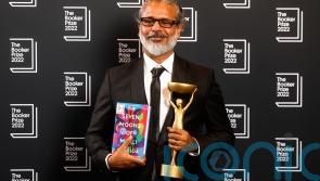 Sri Lankan author Shehan Karunatilaka wins Booker Prize
