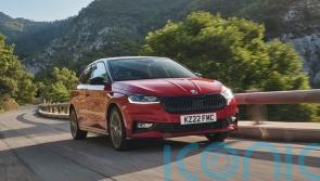 UK Drive: The Skoda Fabia Monte Carlo adds extra style to this appealing supermini