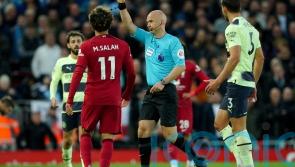 A look at the animosity between Liverpool and Man City after latest flashpoint