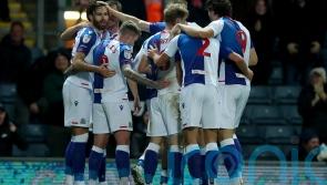 ‘Brilliant’ Ben Brereton Diaz gets Blackburn boss buzzing in win over Sunderland