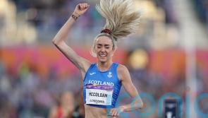 Eilish McColgan’s 10k record invalid after run course found to be 150m short