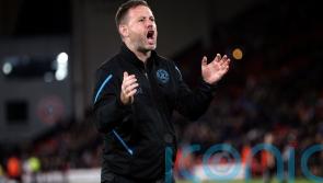 Wolves make QPR boss Michael Beale their number one target