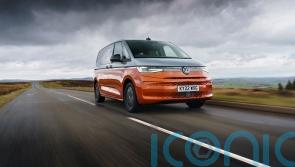 UK Drive: The Volkswagen Multivan eHybrid blends space and efficiency