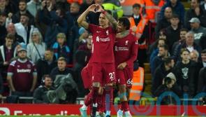 Darwin Nunez strikes as Alisson’s penalty save earns Liverpool win over West Ham