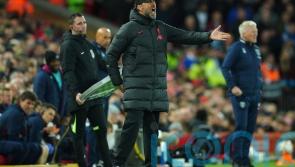 Jurgen Klopp the epitome of calm in Liverpool’s win over West Ham