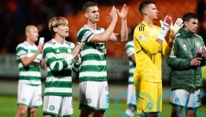 Holders Celtic to face Kilmarnock in Premier Sports Cup semi-finals