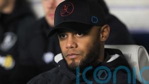 Vincent Kompany annoyed after ‘cheap’ Birmingham goal costs Burnley top spot