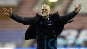 Leo Percovich would welcome Michael Carrick’s arrival at Middlesbrough