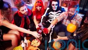 8 Halloween tipples for trick or treat parties