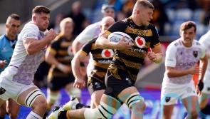 England’s Jack Willis: Don’t think I’ll ever get over what has happened at Wasps