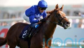 Modern Games to captain Appleby’s Keeneland team