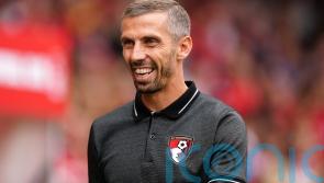 Gary O’Neil ‘very happy’ with caretaker boss arrangement at Bournemouth