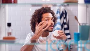 6 essential skincare products every guy should have in his routine
