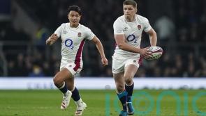 We&rsquo;ll have teas together &ndash; Marcus Smith looks to build Owen Farrell relationship