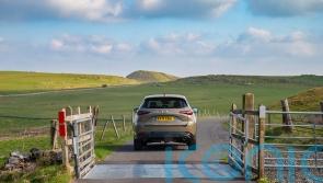 Long-term report: It’s time to adventure in the Mazda CX-5
