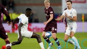 Alex Cochrane happy to develop his game and play a part for ‘unselfish’ Hearts