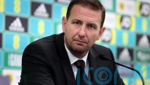 Northern Ireland on search for new manager as Ian Baraclough sacked