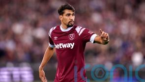 David Moyes: West Ham to treat Lucas Paqueta’s unusual injury with great care