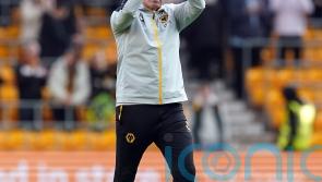 Steve Davis happy to have &lsquo;some longevity&rsquo; at Wolves