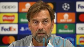 Liverpool boss Jurgen Klopp will not face FA probe over Man City comments