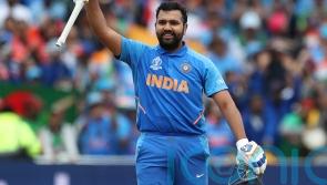 Rohit Sharma bats away issues between India and Pakistan to focus on World Cup