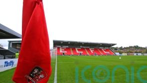 Kevin Nicholson pleased to sign off as Exeter caretaker with win