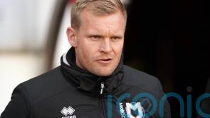 Liam Manning determined to fight on as MK Dons boss after Wycombe defeat
