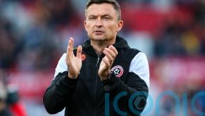 Paul Heckingbottom pleased with Sheffield United’s second-half comeback