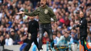 Pep Guardiola speechless after Erling Haaland’s latest Manchester City heroics