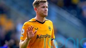 Nathan Collins: Wolves were a shambles in embarrassing Leicester display