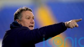 Micky Mellon has no new injury concerns ahead of Tranmere’s clash with Rochdale