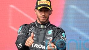 Lewis Hamilton accepts it’s ‘highly unlikely’ he’ll win a race this season
