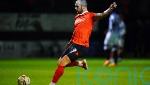 Northampton striker Danny Hylton suspended for Sutton clash