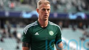 ‘We are not far away’ – Joe Hart feels fine margins have cost Celtic in Europe