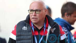 John Kear confident Wales can sign off from World Cup with win