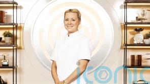 MasterChef: The Professionals’ new judge Anna Haugh on being ‘firm but fair’