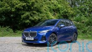 Long-term report: Getting to grips with the clever tech in our BMW 2 Series Active Tourer