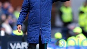 Giovanni van Bronckhorst urges Rangers not to be ‘fearful’ against Napoli