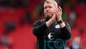 Grant McCann delighted with emergence of Ephron Mason-Clark