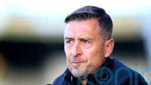 Jon Brady: Depleted Northampton looked tired as they threw two points away