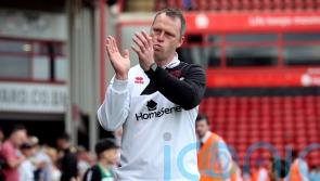 Michael Flynn believes Walsall are heading in right direction