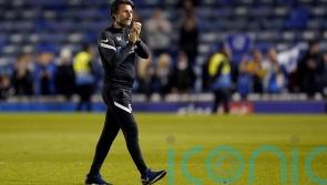 We’re battered and bruised, but we are Pompey – Danny Cowley proud of draw