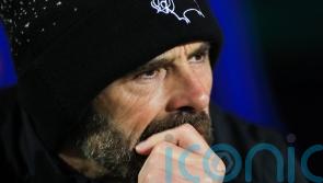 Our first-half performance was abhorrent – Derby boss Paul Warne